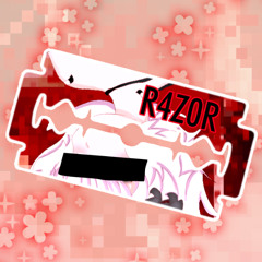 R4Z0R