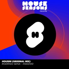 SG 100 / Rodrigo Sena - Housin' (Original Mix)