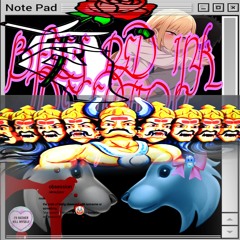 BAD-WOLF - BIRD'S FEATHER.wav [OUT NOW ON BANDCAMP!!