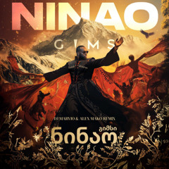 GIMS - Ninao (DJ Marvio & Alex Mako Remix)