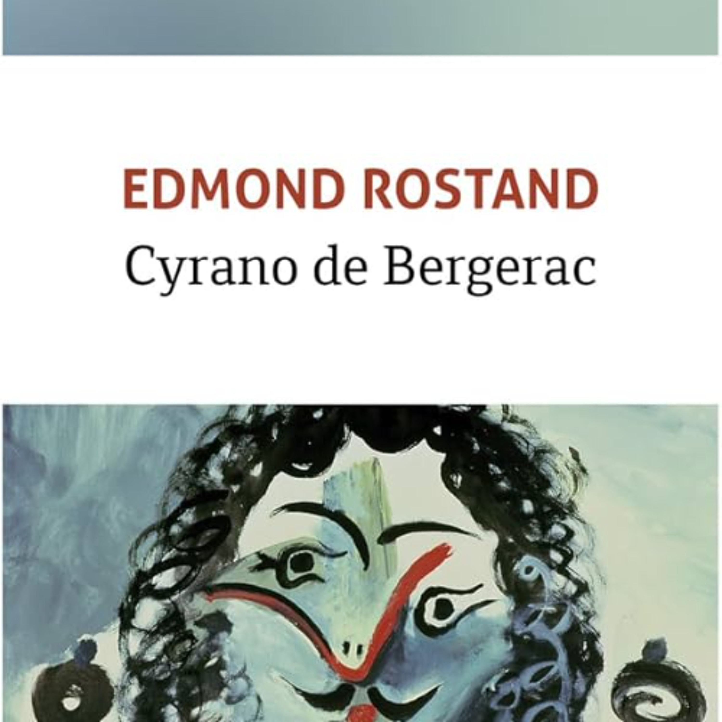 [Passages] Parlons peu, parlons livres - Cyrano de Bergerac, Edmond Rostand episode artwork