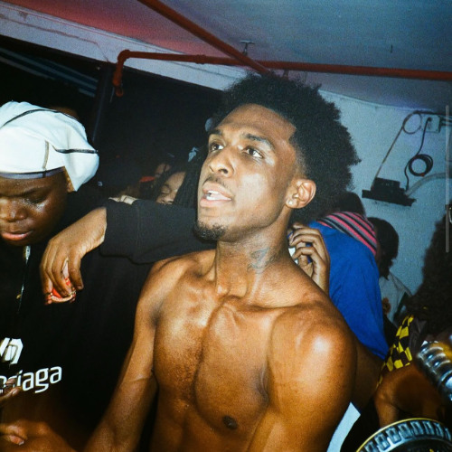 ladé - STUCK (zaan + easymoneycaleb + zaydntdoit) [slump audios exclusive + dazed within + ríos]