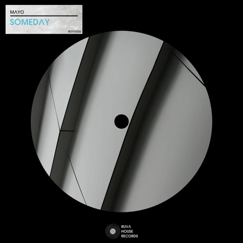 MAYO (US) - Someday