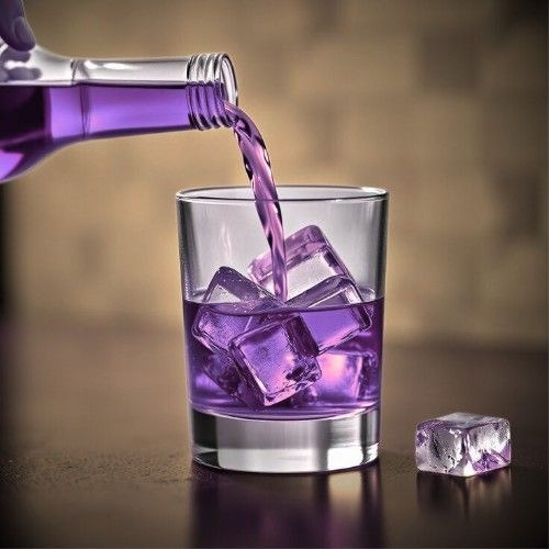 Sssipping lean ft. juggerjohnny556