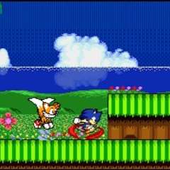 Sonic 2 Emerald Hill Zone (1 - ¨Player) Trap Remix