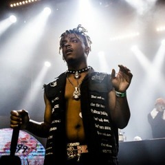 Juice Wrld - Graveyard (Unreleased)