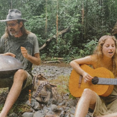 Mensajero De Amor (Indio Mensajero)-Huni Kuin // Nispar and Libi