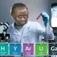 Officer no be me get exhibit