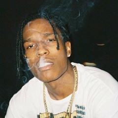 ASAP ROCKEY TYPE BEAT KUSH MUSIC BEAT