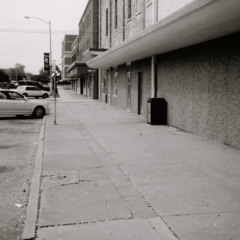 Defend- you can’t drink in the van