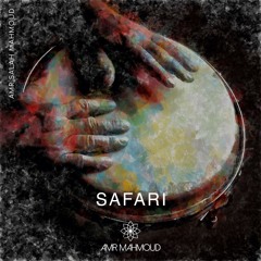 Safari - See the Video Clip on my YouTube