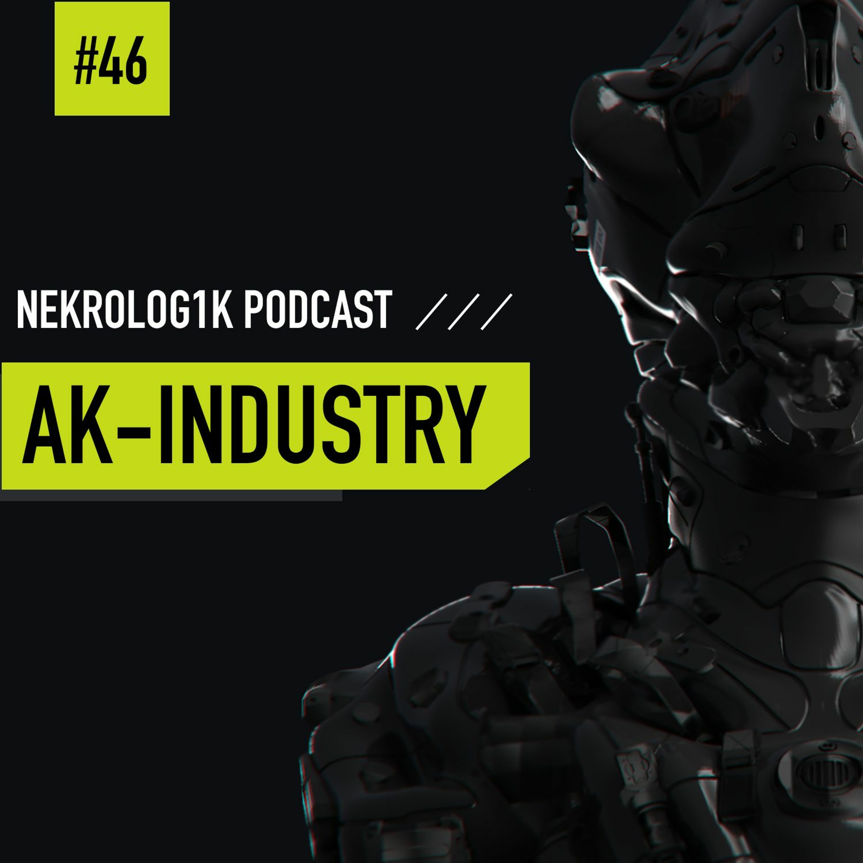 NEKROLOG1K PODCASTS