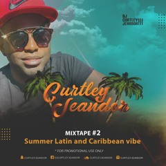 Mixtape #2 SLCV