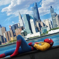 Spider-Man Homecoming [Main Theme By Michael Giacchino]