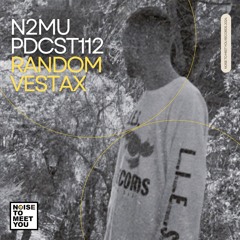 N2MU PDCST112 - Random Vestax