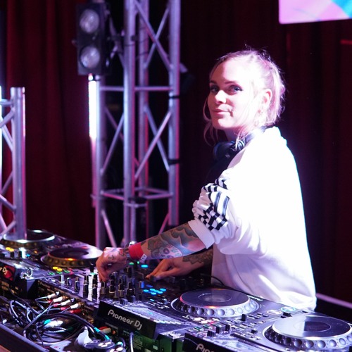 Coco @ Alix Perez's 'Strictly Soulful' (NOTW)