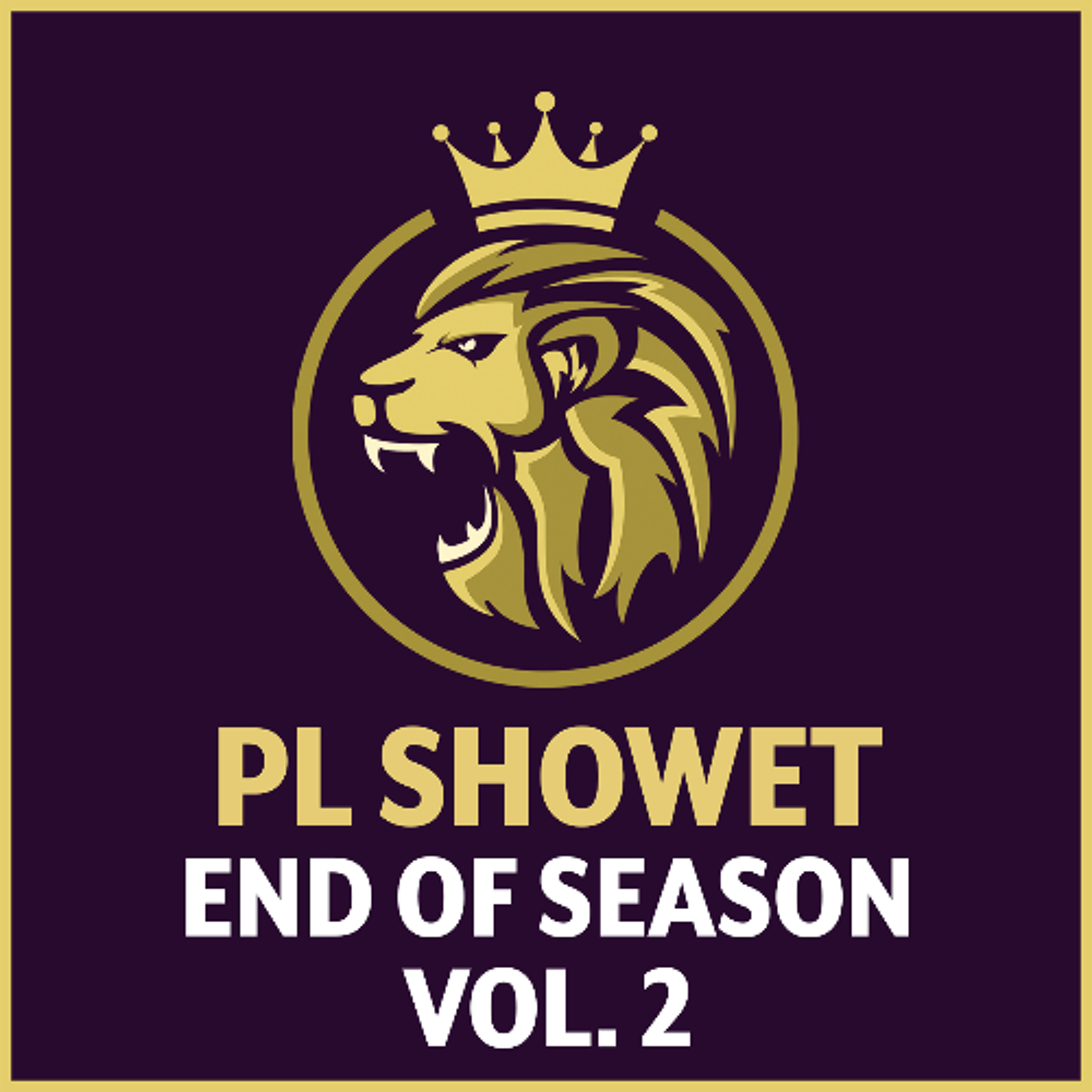 PLShowet cover | Podcast om verdens bedste liga