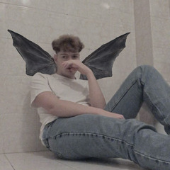 old money (cc cover)