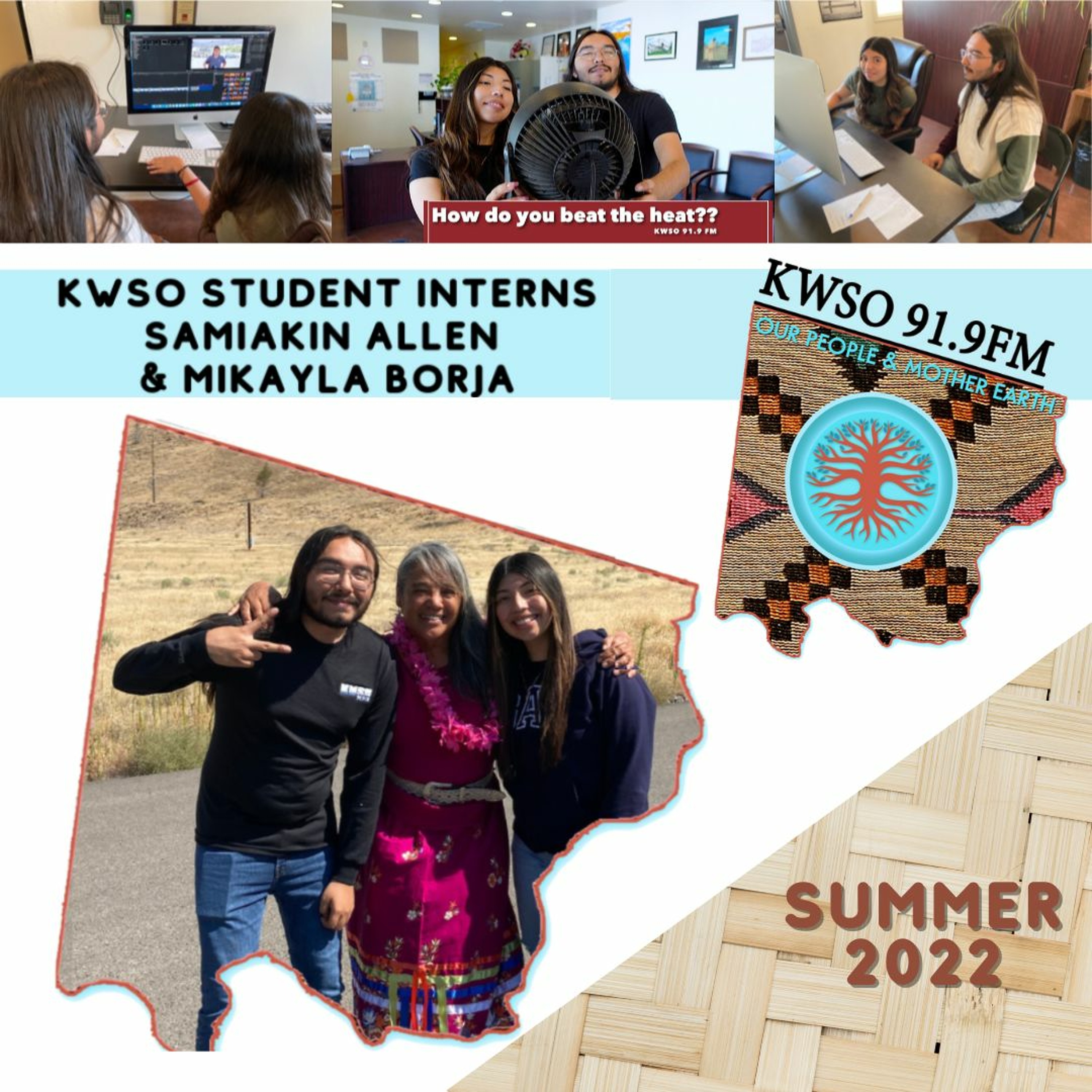 KWSO Radio
