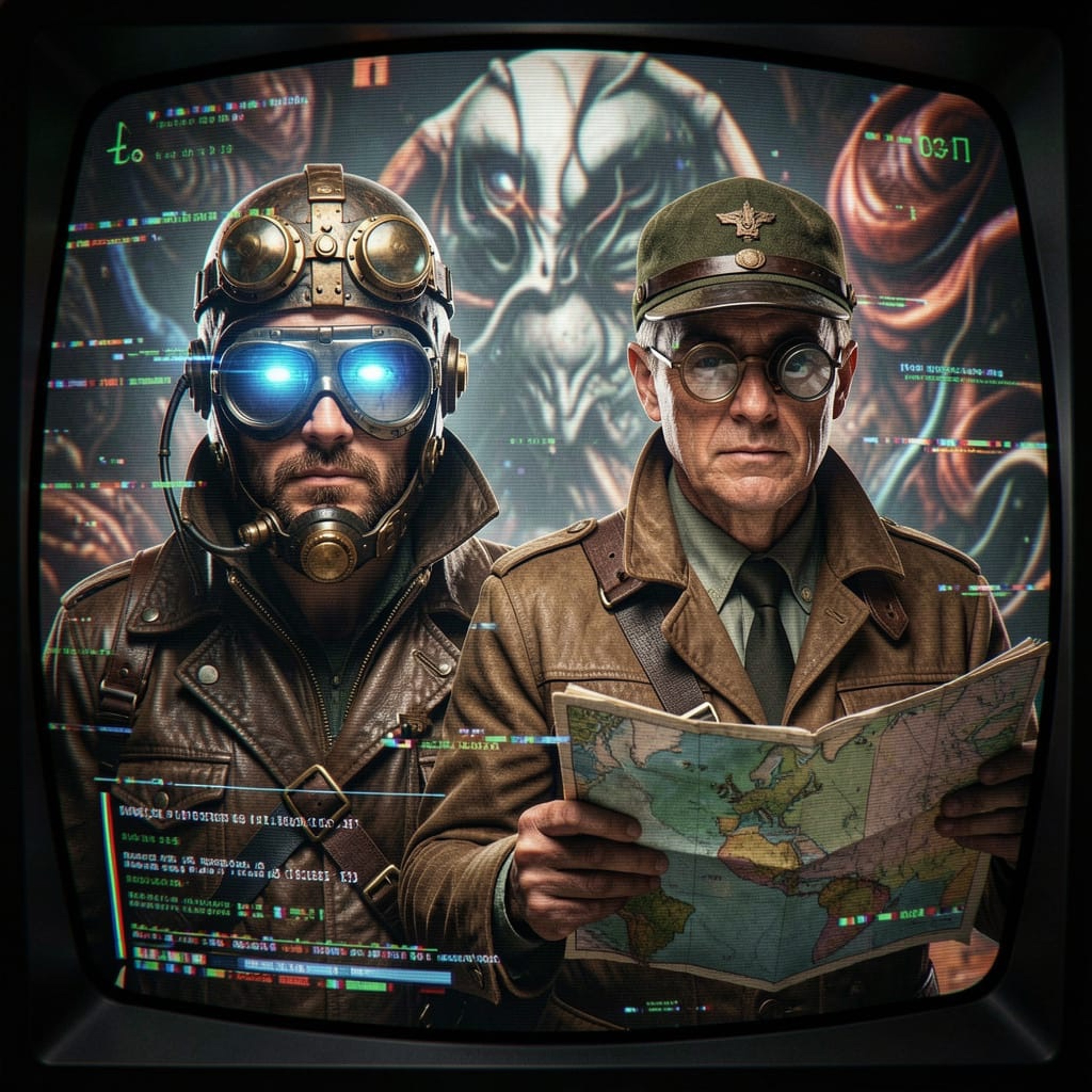 This is my way episode artwork