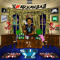 NØ ARKANSAS 3- THE FIEND (FREESTYLE)-