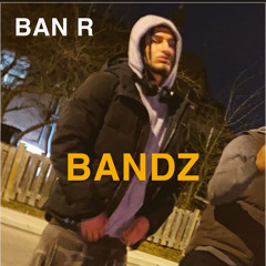 CRYFRME- BANDZ