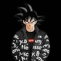 Lettin' Go Hardstyle (DBZ - Goku's I Am Speech Remix)