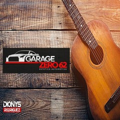 GARAGE ZERO 62 - SERTANEJO 2023