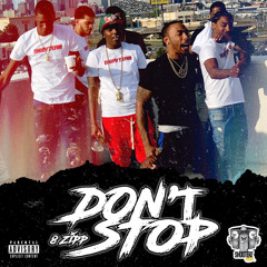 Don't Stop