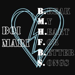 BOI MARI - B.M.H.F.B.S (prod. by 7ventus)
