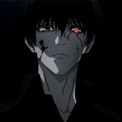 next to me x Ken Kaneki