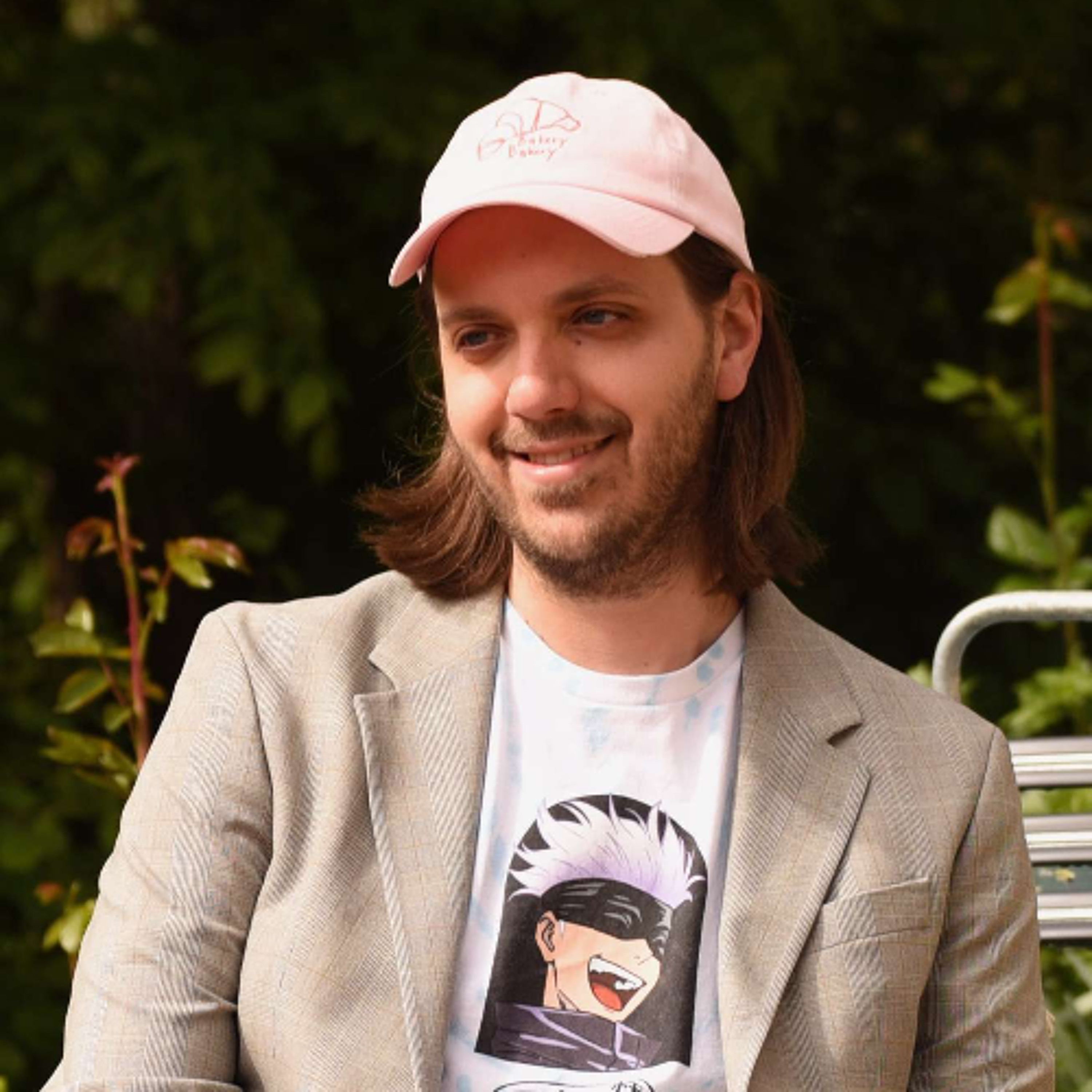 Blattgold. Der Schweizer Buchpodcast