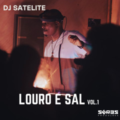 DJ Satelite Feat. Nato P3 & Dor de Cabeça - Lavra