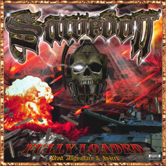 SAWEDOFF - FULLY LOADED (PROD. AUGSZILLARY & IN4RED)