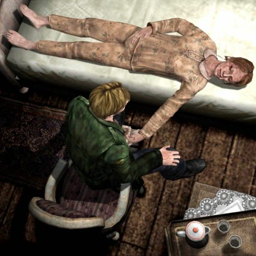 SilentHill