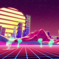 far away (prod. tsurreal x btfa)