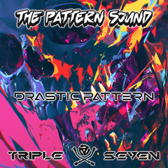 The Pattern Sound - Drastic Pattern (Original Mix)