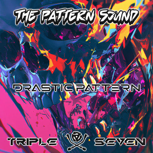 The Pattern Sound - Drastic Pattern (Original Mix)