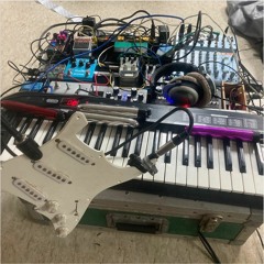 Thank You for Listening Live at Sacred Root 09.10.22
