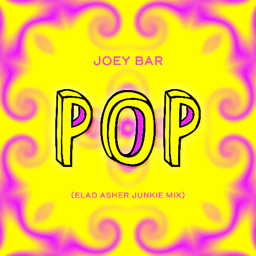 Joey- Pop