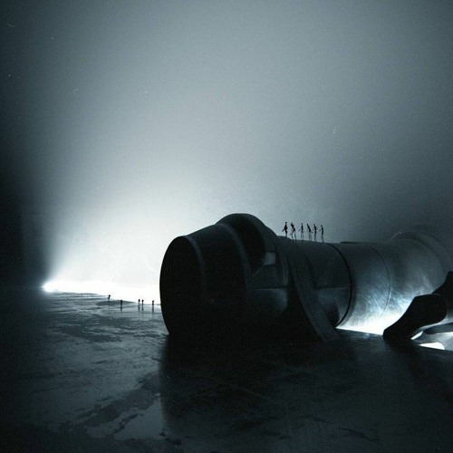 Synth Pole Express Seeing Is Believing (Edit)