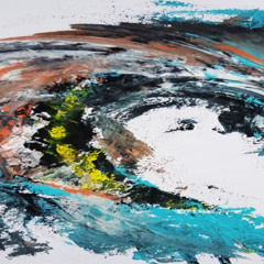 Let The Beat Take Control