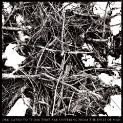 Reneglod - Dedicated to those that are suffering from the evils of man EP [Brutal Forms]