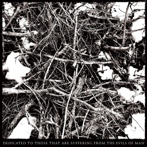 Reneglod - Dedicated to those that are suffering from the evils of man EP [Brutal Forms]