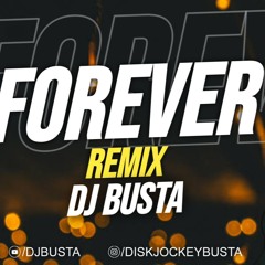 Forever (Desi Mix) | Tegi Pannu | DJ Busta |