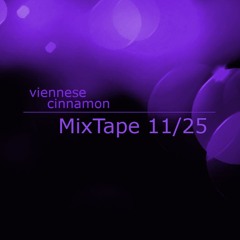 Mix Tape 11/25