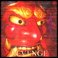 Revenge (Sped Up)