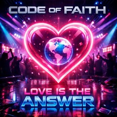 Love Is The Answer