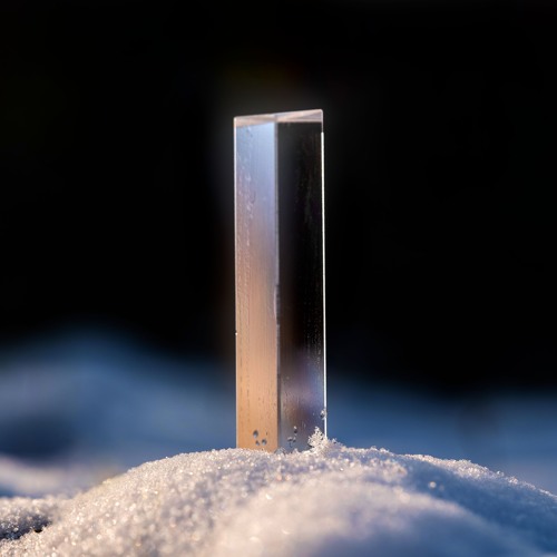 Azaleh & Sebastian Vydra - Sculpt & Thaw