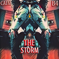 Calm B4 The Storm